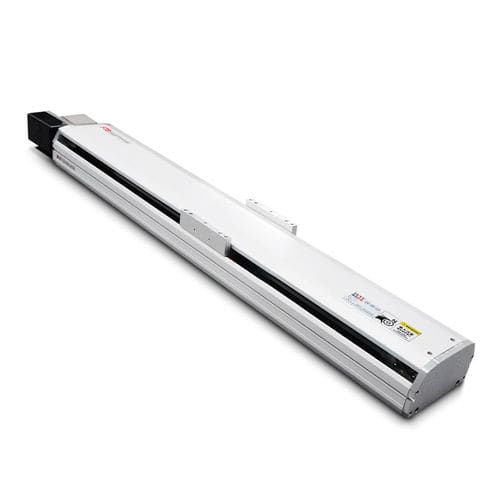Atuador elétrico - FTB17 - FUYU Technology - linear / de passo / acionado por correia
