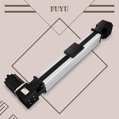 Atuador elétrico - FBL80E3000 - FUYU Technology - linear / acionado por correia / de pistão duplo