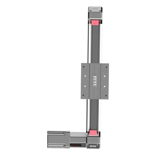 Atuador elétrico - FPB50 - FUYU Technology - linear / de passo / acionado por correia