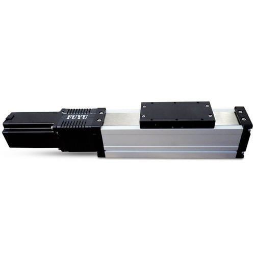 Módulo de pórtico linear elétrico - FSL60 Series - FUYU Technology - compacto / com fuso de esferas