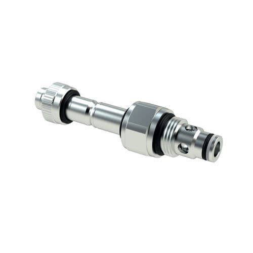 Válvula de retenção tipo poppet - EC082B  - Oleoweb Srl - de assento
