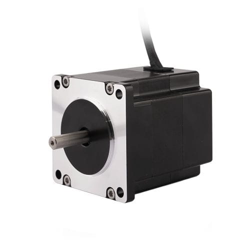 Motor sem escovas - 60ZWS series - Jiangsu DINGS' Intelligent Control Technology - CC / 24 V / 5 polos