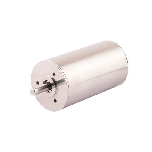 Motor sem ranhuras - 28ZWWC52 - Jiangsu DINGS' Intelligent Control Technology - sem escovas / CC / 24 V