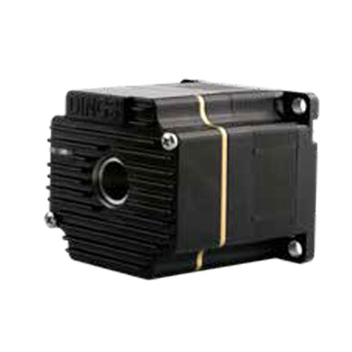 Controlador de motor de passo - DS-OL57-(ICAO/IRS4/ISC) - Jiangsu DINGS' Intelligent Control Technology - CC / com entradas digitais / com entrada analógica