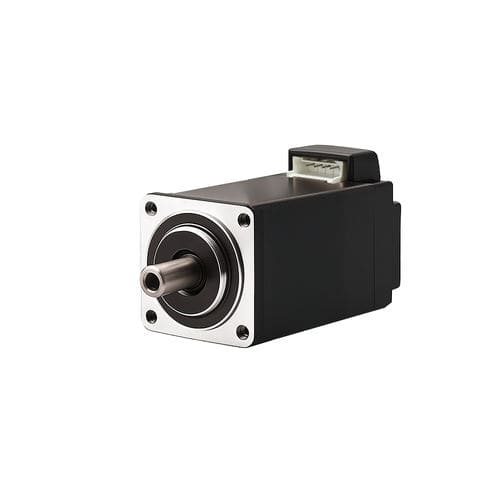Servomotor de passo - 11H50 Series - Jiangsu DINGS' Intelligent Control Technology - 24 V / de ímãs permanentes / compacto