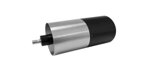 Atuador de bobina móvel linear - VCA-90 - Jiangsu DINGS' Intelligent Control Technology - com sensor de posição integrado