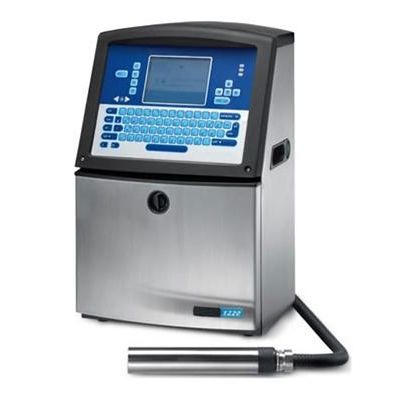 Máquina de impressão a jato de tinta - Shenzhen J&D Drinking Water equipment Co Ltd