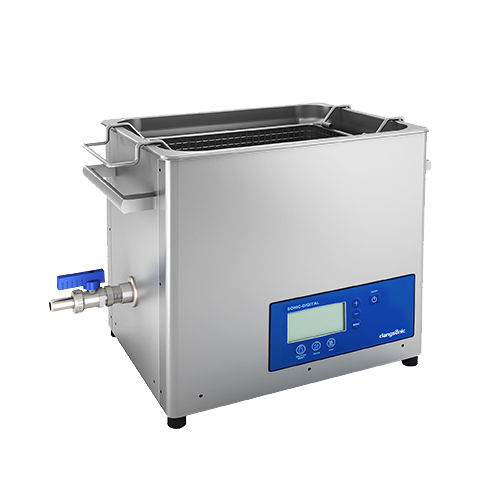 Máquina de limpeza ultrassônica - RT series - Yuhuan Clangsonic Ultrasonic Co.,Ltd - manual / para aplicações odontológicas / médico-hospitalar