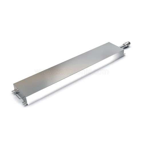 Transdutor de ultrassom convexo - CN120-800 - Yuhuan Clangsonic Ultrasonic Co.,Ltd - piezoelétrico / submersível / de alta frequência