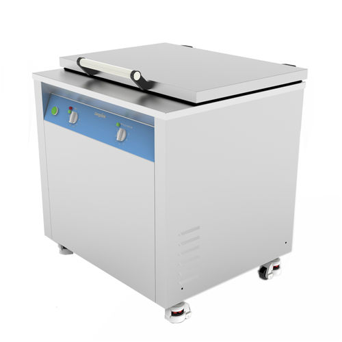 Lavadora ultrassônica industrial - R120-28 - Yuhuan Clangsonic Ultrasonic Co.,Ltd