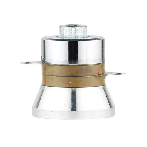 Transdutor de ultrassom piezoelétrico - CN4038-50LA P8 - Yuhuan Clangsonic Ultrasonic Co.,Ltd - para tanque de limpeza