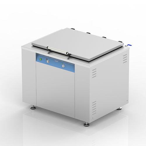Lavadora ultrassônica industrial - R160-28 - Yuhuan Clangsonic Ultrasonic Co.,Ltd