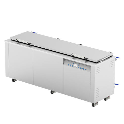Lavadora ultrassônica industrial - RM520 - Yuhuan Clangsonic Ultrasonic Co.,Ltd