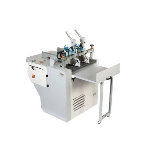 Máquina aplicadora de fita adesiva - Borea MF  - Fidia Macchine Grafiche