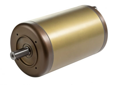 Motor assíncrono - MHA series  - Carpanelli - CC / em aço inoxidável / 4 polos