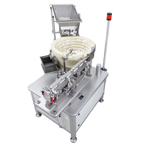 Sistema de alimentação elétrico - MedKat series - Afag - para linha de produção / de materiais