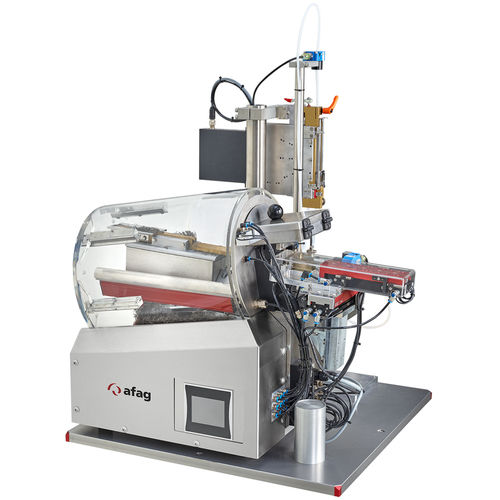 Alimentador de tambor - Afag - automático