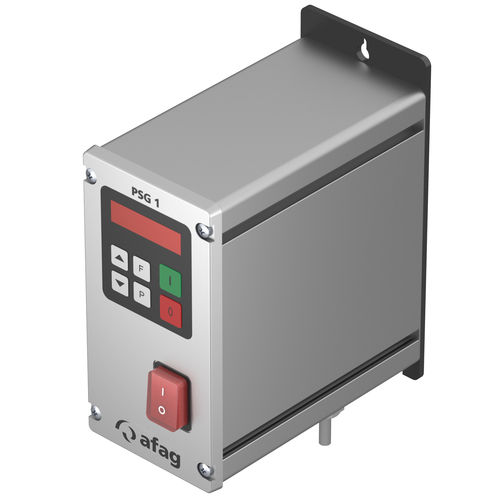 Controlador para alimentador eletromagnético - PSG1 - Afag - vibratório