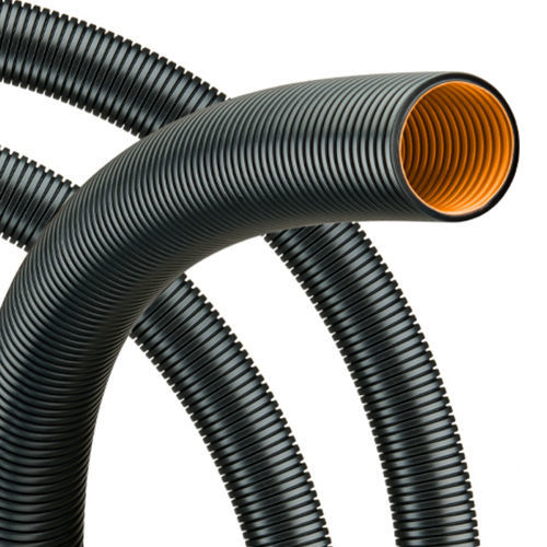 Mangueira multicamadas - ROHRflex PA 12F+ - flexa - em Poliamida 12 / para aplicações automotivas / para aplicações ferroviárias