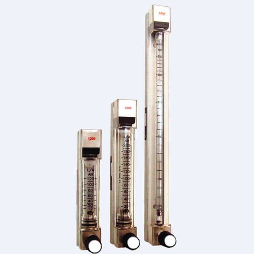 Medidor de vazão de área variável - 1200  - Filton Process Control Engineering - volumétrico / para líquidos / para gás