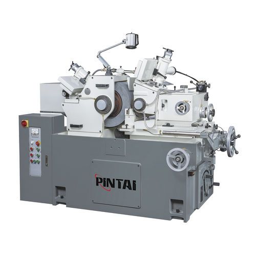 Retífica centerless - P series - Pintai Machinery Co., Ltd. - para peças a usinar / convencional
