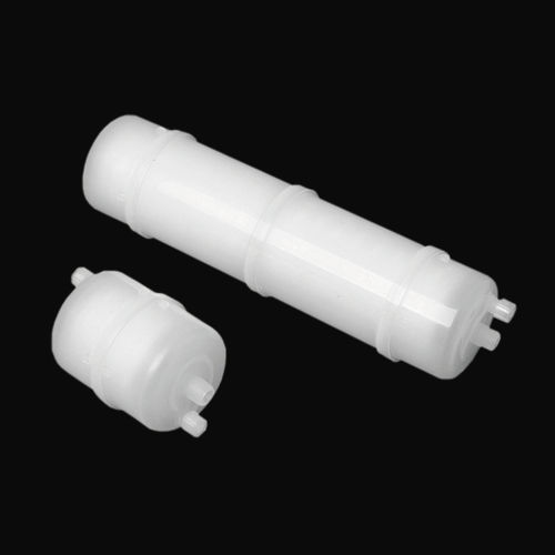 Filtro de água - CNE series - ANOW Microfiltration - de cápsula / de alta pressão / em polipropileno