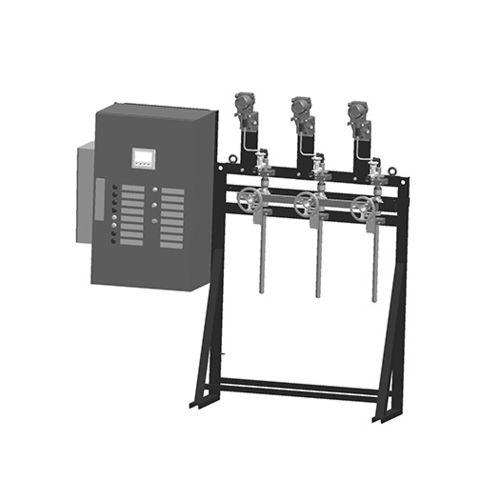 Sistema de monitoramento de estado - Reineke - para sensor de temperatura / digital / inteligente