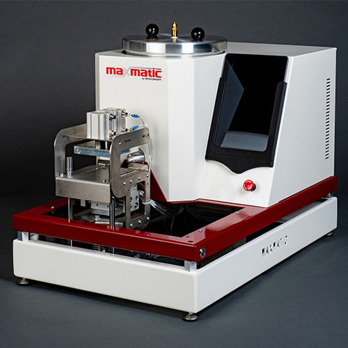 Injetor de cera - WAXMAX 4000 / WAXMAX 4000T - maxmatic