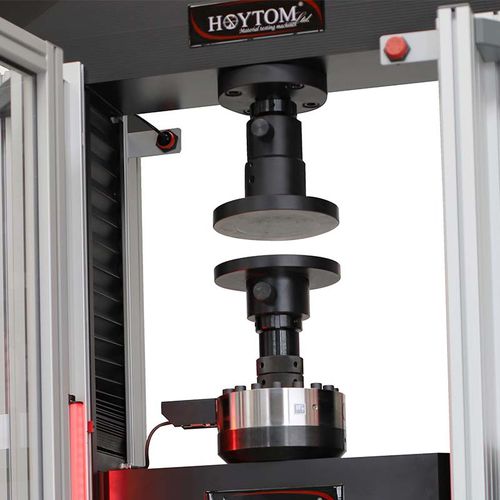 Equipamento de teste de flexão - HM-D LAB series - Hoytom - de compressão / de tensão