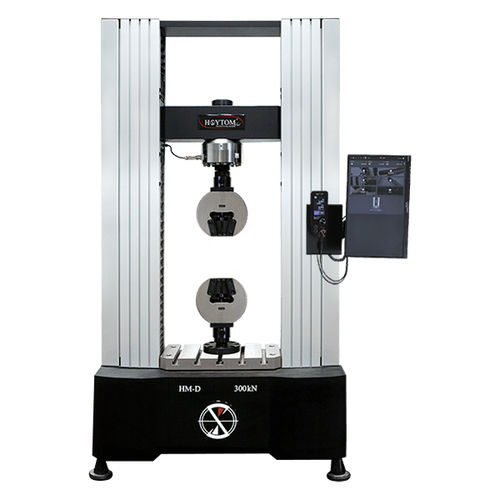 Máquina de ensaio de compressão - HM-D Lab Series - Hoytom - de tensão / universal / de ponto de ruptura