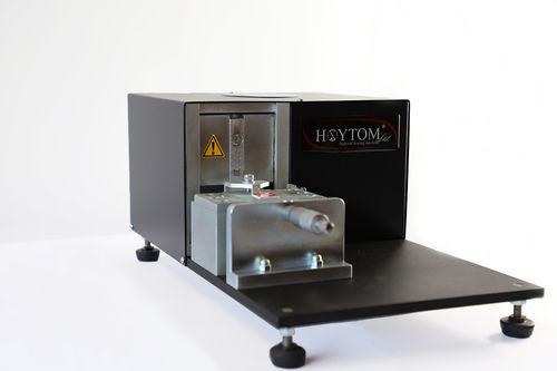 Entalhadeira elétrica - Hoytom - para preparação de amostras