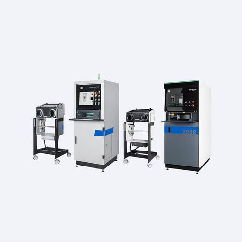 Impressora 3D DMLM - Mlab - Arcam - para metais / industrial / modular
