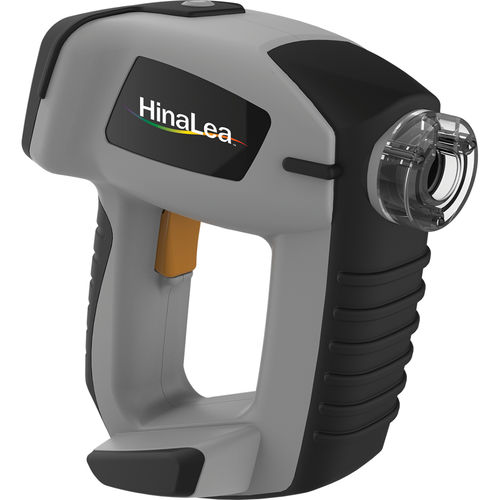 Câmera de visão industrial - 4100H - HinaLea Imaging - médico-hospitalar / de emissão óptica por centelhamento / hiperespectral