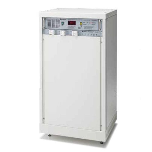 UPS CC - M 1225/40 - Microset - de emergência / automática / SNMP