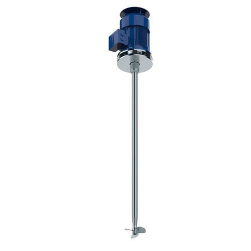 Misturador de turbina - MGT industries ltd - naval / vertical / para montagem lateral