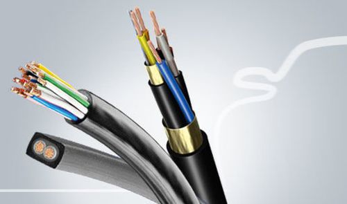 Cabo de alimentação - LEONI Adascar® Control 8010 - LEONI - coaxial / blindado / em cobre