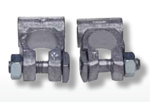 Garra para bateria - 031 series - Druseidt
