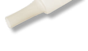 Tubo termorretrátil - 30080 - Druseidt - tubular / de cabos elétricos / em poliolefina