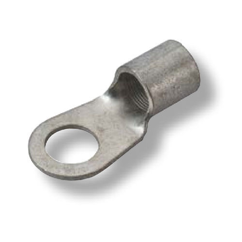 Terminal sem solda olhal - 013 series - Druseidt - tubular / sem capa isolante / em cobre