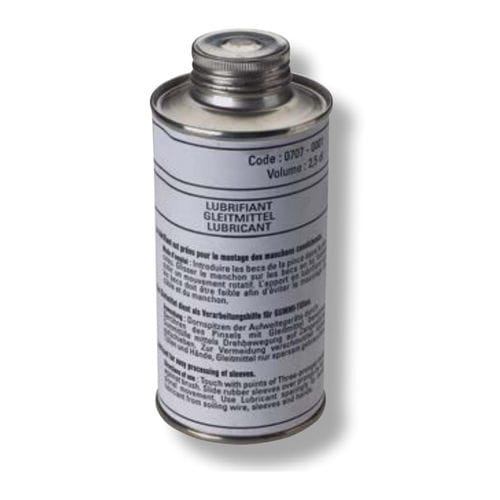 Graxa para contatos elétricos - 10065 - Druseidt - de lubrificação / para o setor da eletricidade