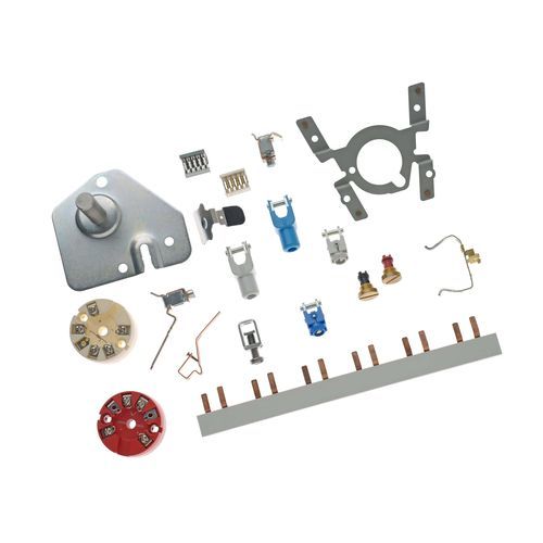 Montagem para a indústria automotiva - ETMA METAL PARTS - para o setor da energia / para grandes séries / para pequenas séries