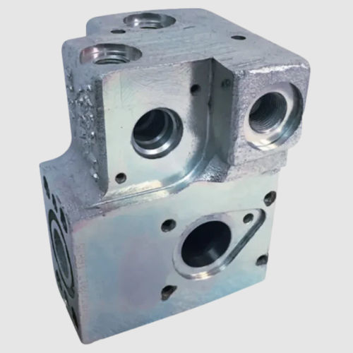 Serviço de usinagem: fresagem bronze - EVMP - industrial / para o setor agrícola / para o setor ferroviário