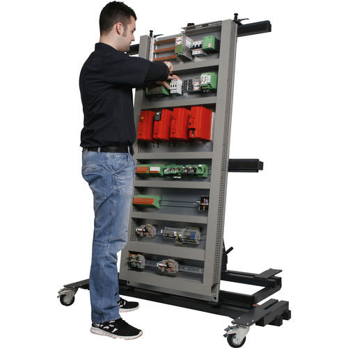 Bancada de montagem - AMT 150 - ALFRA GmbH
