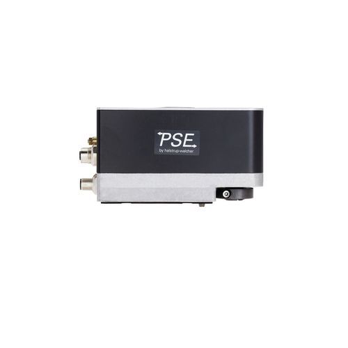 Sistema de posicionamento veio único - PSE 30x-14 - halstrup-walcher GmbH - automático / industrial / compacto