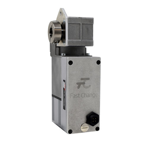 Motorredutor DC - FC series - Mini Motor SPA - sem escovas / servomotor / de rosca sem fim