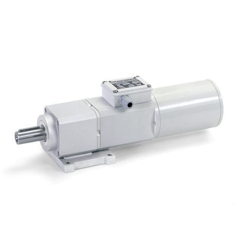 Motorredutor trifásico - PAEF - Mini Motor SPA - assíncrono / planetário / coaxial