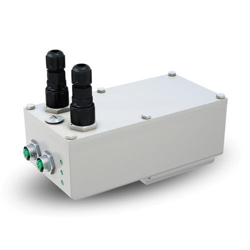 Inversor de frequência trifásico - DRF BUS - Mini Motor SPA - digitais / assíncrono