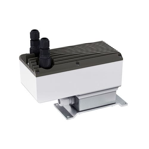 Inversor de frequência trifásico - DR-NEARBY - Mini Motor SPA - digitais / assíncrono / para motor assíncrono