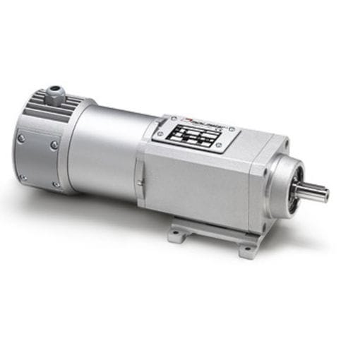 Motorredutor CC - PACE series - Mini Motor SPA - de ímãs permanentes / planetário / de engrenagens helicoidais