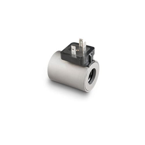 Eletroímã para válvula solenoide - F HM G series - Magnet-Schultz - de travamento / 24 V / CD